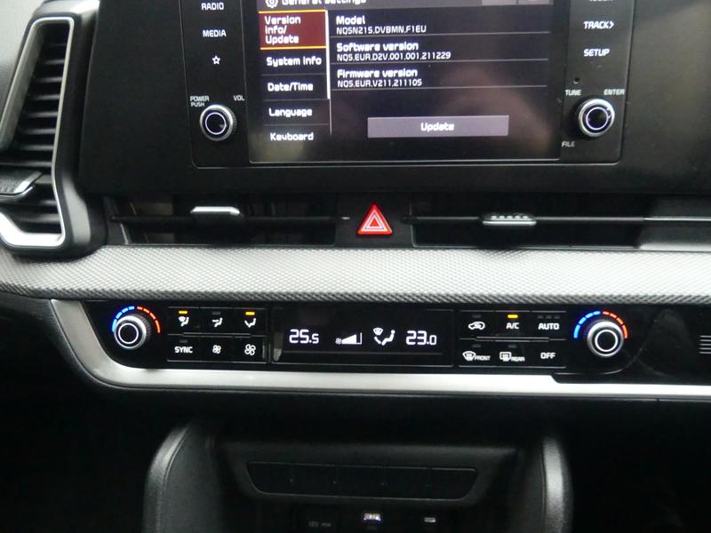 Used Kia Sportage 2022 for sale - 76580848: Photo 25