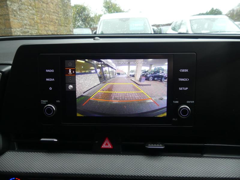 Used Kia Sportage 2022 for sale - 76580848: Photo 28