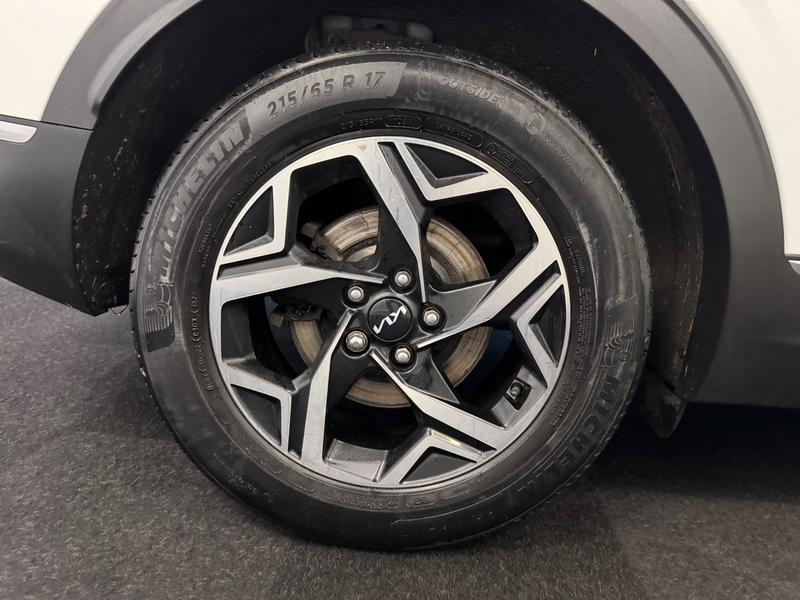 Used Kia Sportage 2022 for sale - 76580848: Photo 32