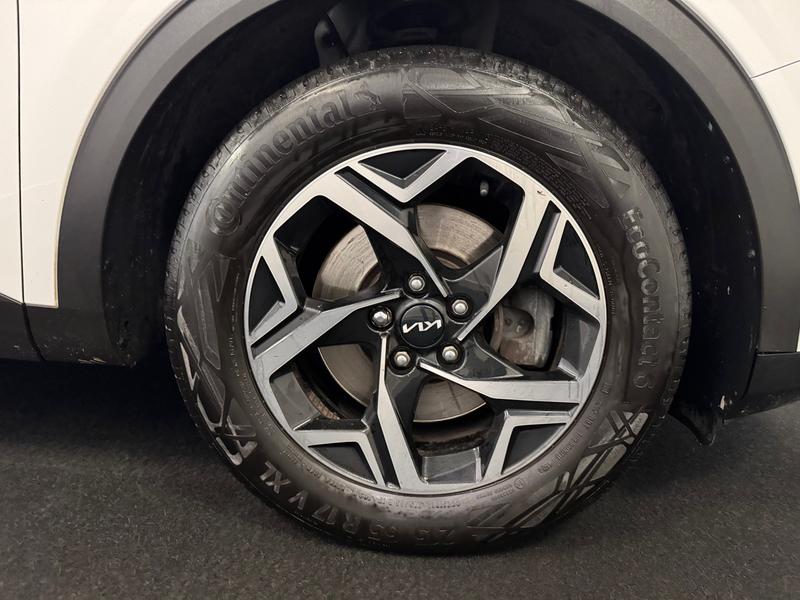 Used Kia Sportage 2022 for sale - 76580848: Photo 33