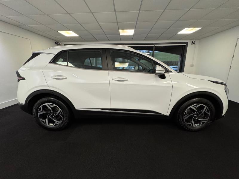 Used Kia Sportage 2022 for sale - 76580848: Photo 4