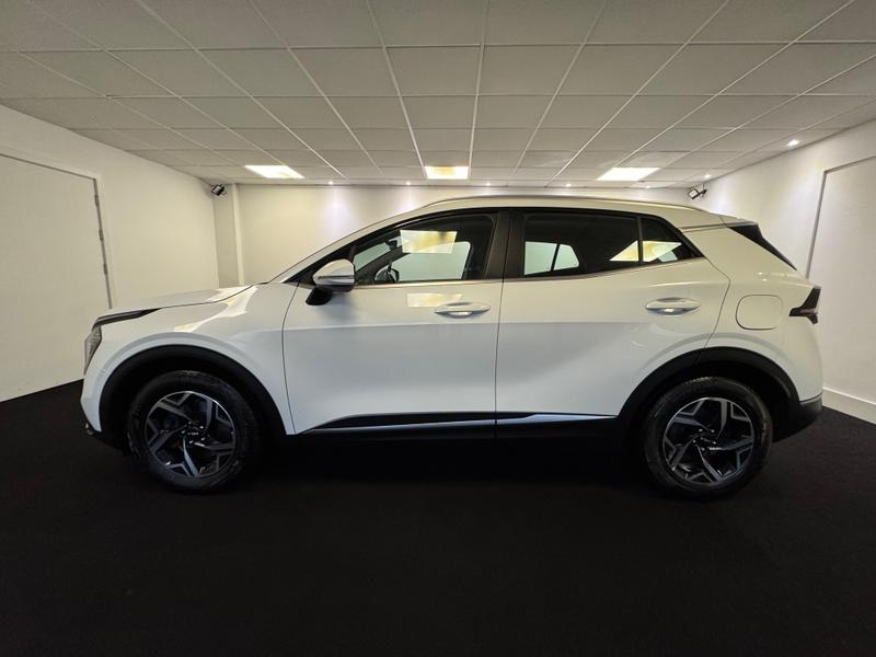 Used Kia Sportage 2022 for sale - 76580848: Photo 5