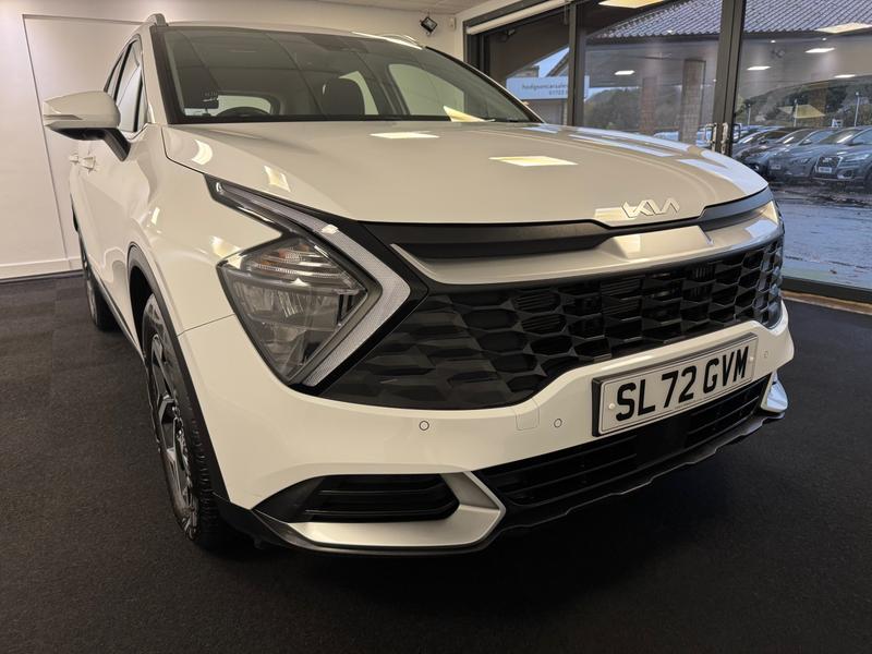 Used Kia Sportage 2022 for sale - 76580848: Photo 6