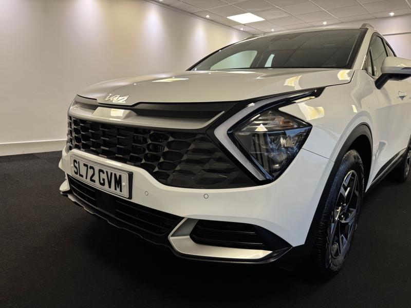 Used Kia Sportage 2022 for sale - 76580848: Photo 7