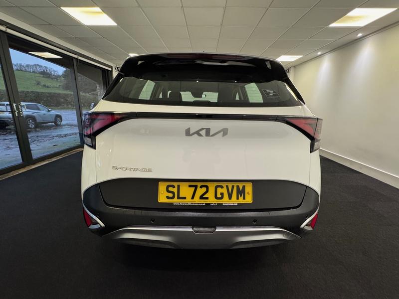 Used Kia Sportage 2022 for sale - 76580848: Photo 9