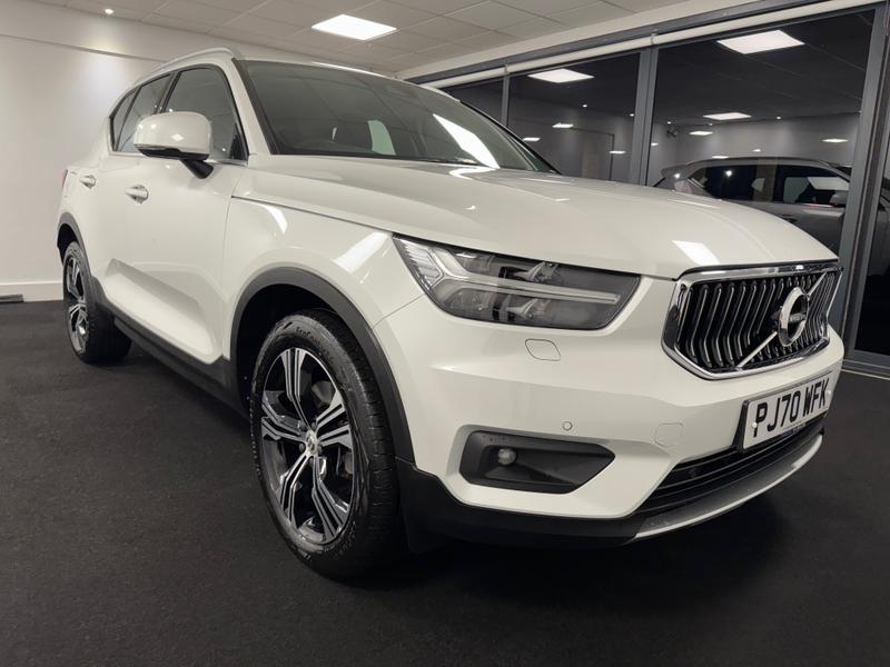 Used Volvo XC40 2020 for sale - 77192861: Photo 3