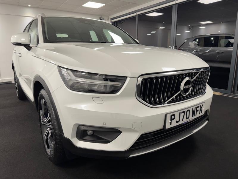 Used Volvo XC40 2020 for sale - 77192861: Photo 4