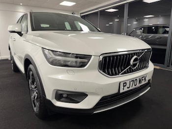 Used Volvo XC40 2020 for sale - 77192861: Photo