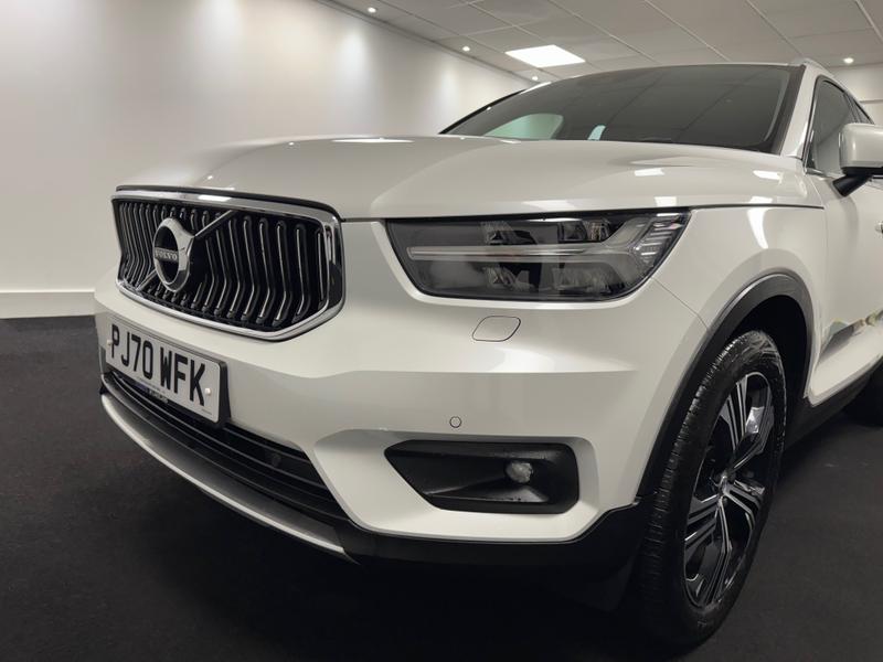 Used Volvo XC40 2020 for sale - 77192861: Photo 5