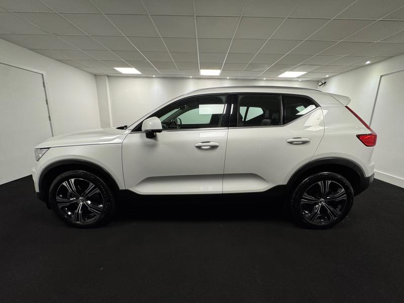 Used Volvo XC40 2020 for sale - 77192861: Photo 6