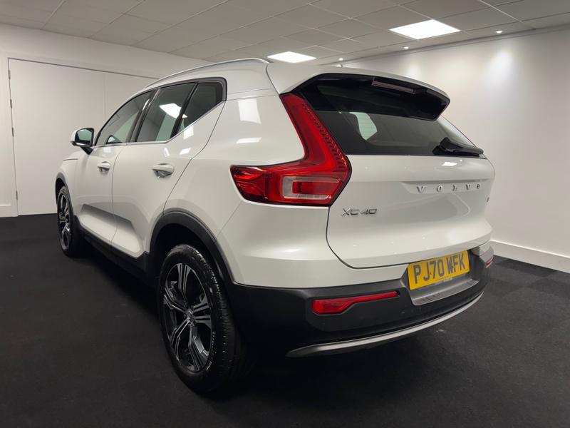 Used Volvo XC40 2020 for sale - 77192861: Photo 7