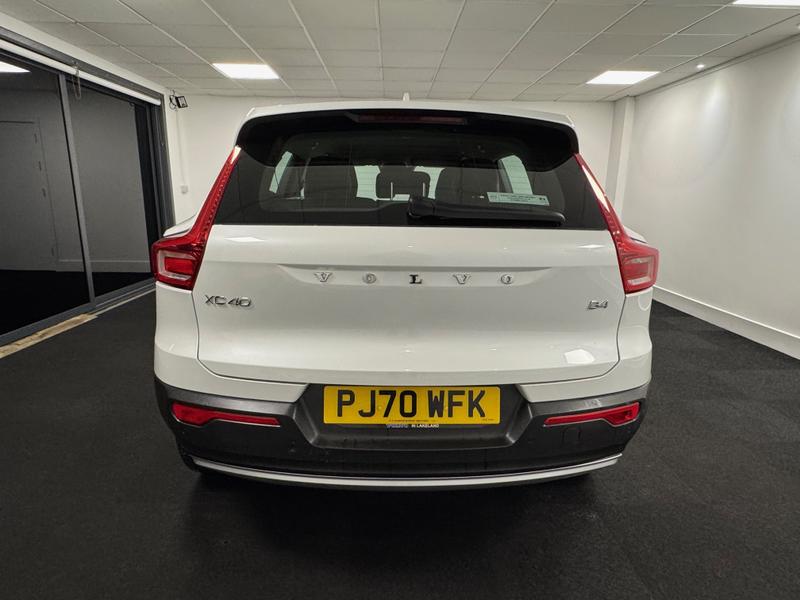 Used Volvo XC40 2020 for sale - 77192861: Photo 8