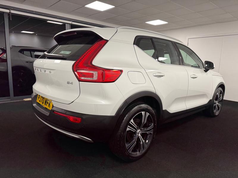 Used Volvo XC40 2020 for sale - 77192861: Photo 9