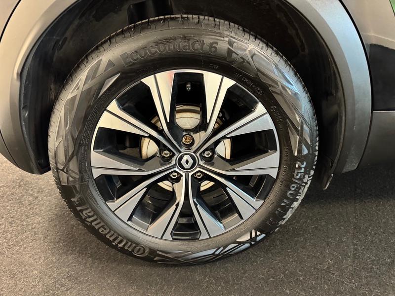 Used Renault Captur 2023 for sale - 77830214: Photo 11