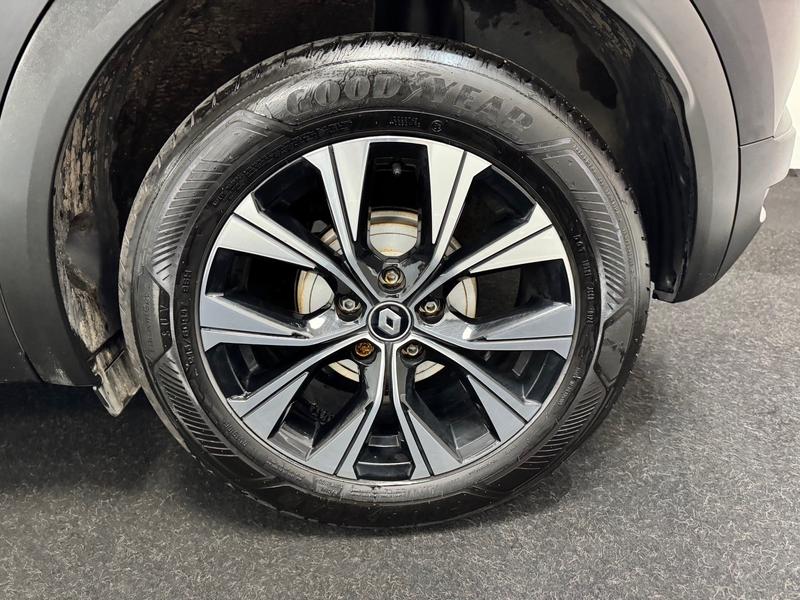 Used Renault Captur 2023 for sale - 77830214: Photo 12