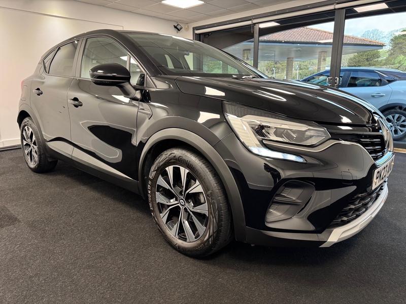 Used Renault Captur 2023 for sale - 77830214: Photo 3