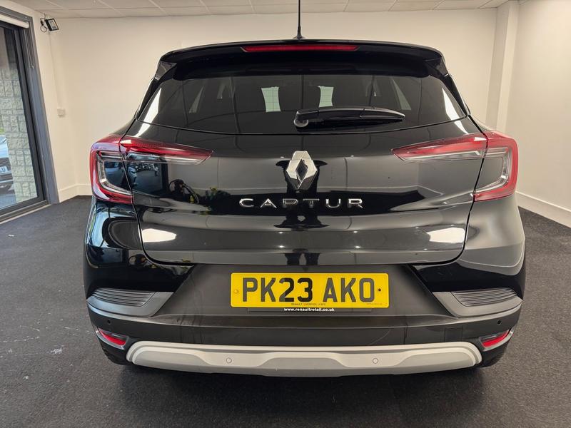 Used Renault Captur 2023 for sale - 77830214: Photo 7