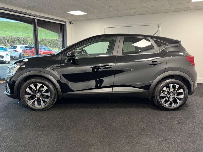 Used Renault Captur 2023 for sale - 77830214: Photo 8