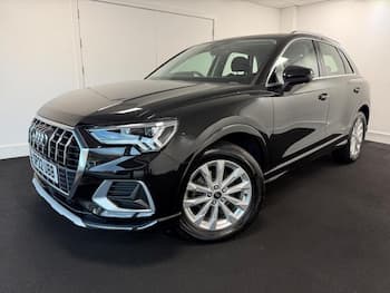Used Audi Q3 2022 for sale - 79633714: Photo