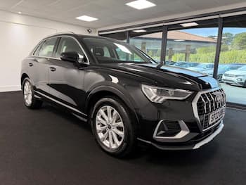 Used Audi Q3 2022 for sale - 79633714: Photo