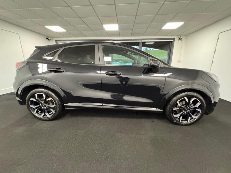 Used Ford Puma 2022 for sale - 78180255: Photo 4