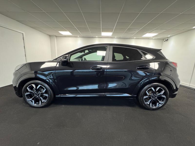 Used Ford Puma 2022 for sale - 78180255: Photo 5