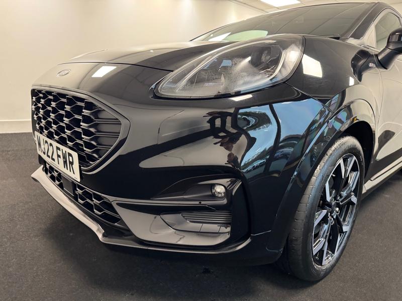 Used Ford Puma 2022 for sale - 78180255: Photo 7