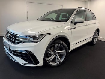 Used Volkswagen Tiguan 2024 for sale - 79287550: Photo