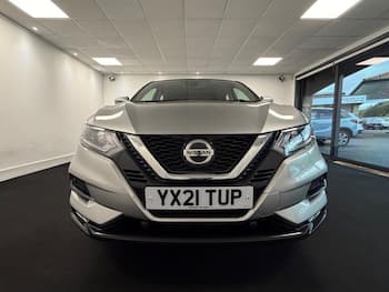 Used Nissan Qashqai 2021 for sale - 79661239: Photo