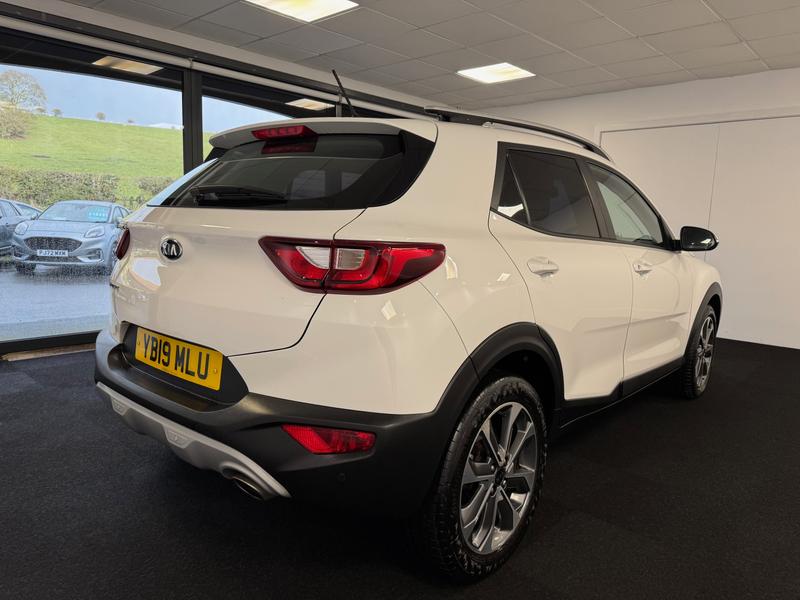 Used Kia Stonic 2019 for sale - 76685032: Photo 10