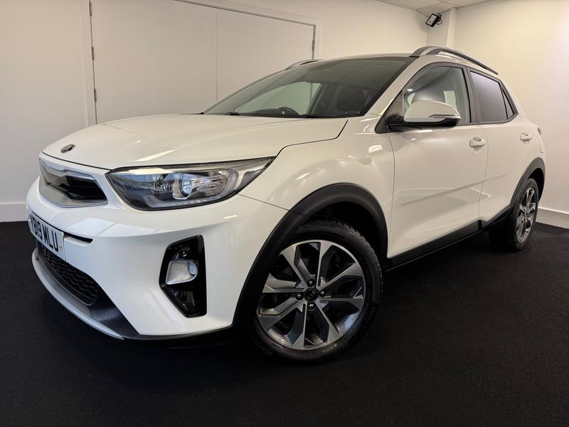 Used Kia Stonic 2019 for sale - 76685032: Photo 11