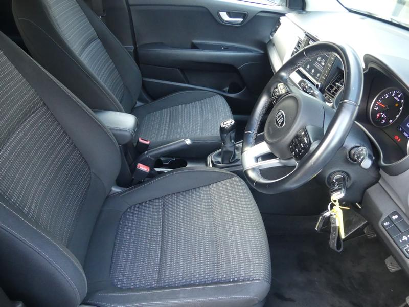 Used Kia Stonic 2019 for sale - 76685032: Photo 13