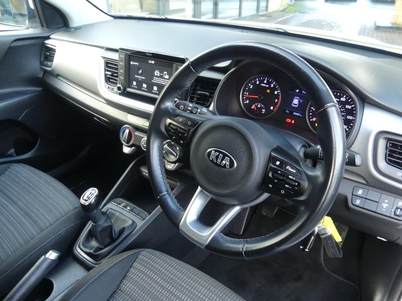Used Kia Stonic 2019 for sale - 76685032: Photo 14