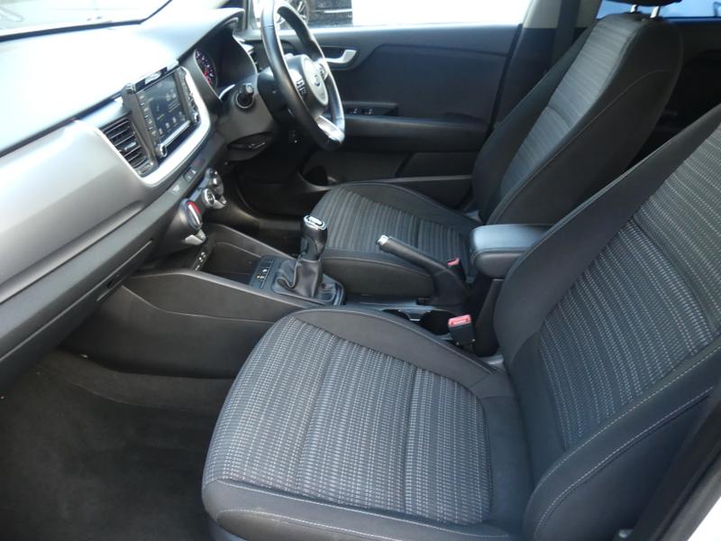 Used Kia Stonic 2019 for sale - 76685032: Photo 17