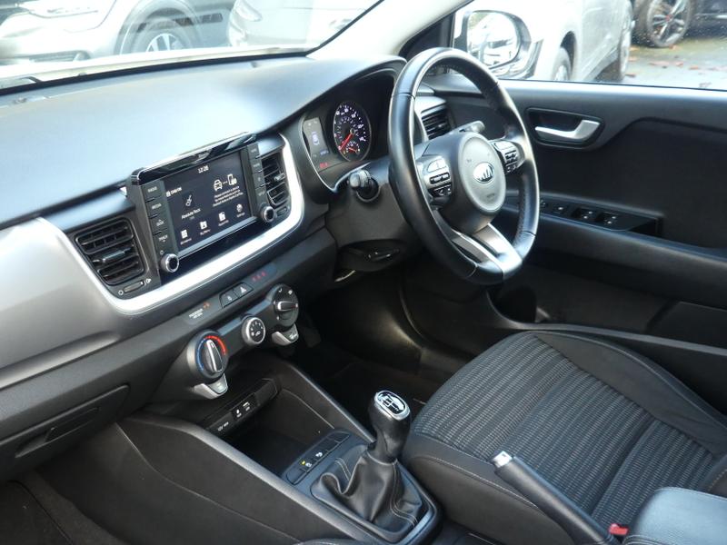 Used Kia Stonic 2019 for sale - 76685032: Photo 18