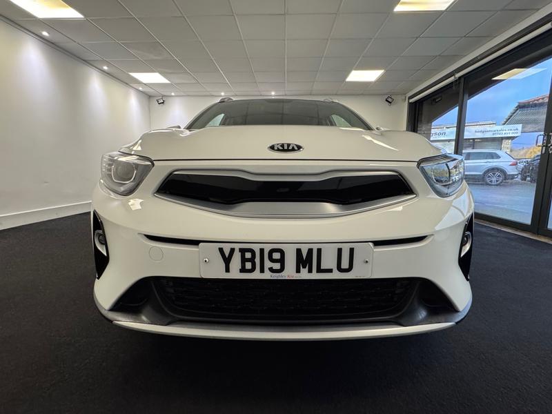 Used Kia Stonic 2019 for sale - 76685032: Photo 2