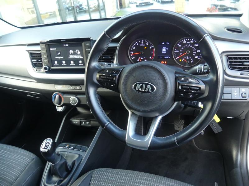 Used Kia Stonic 2019 for sale - 76685032: Photo 23