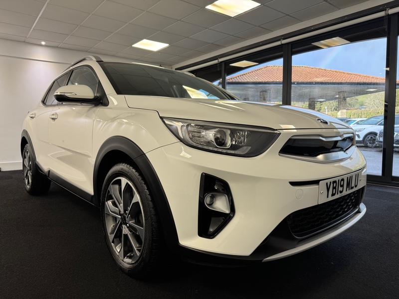 Used Kia Stonic 2019 for sale - 76685032: Photo 3
