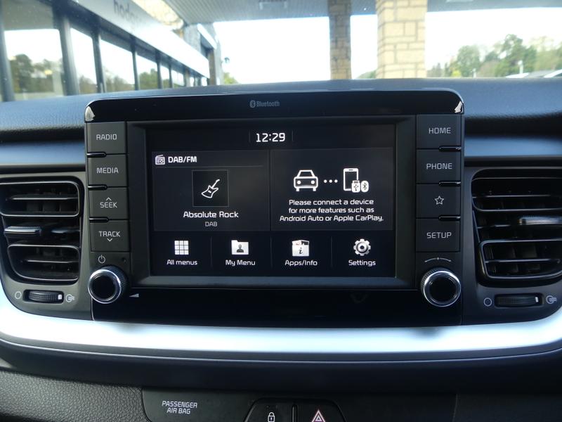 Used Kia Stonic 2019 for sale - 76685032: Photo 30