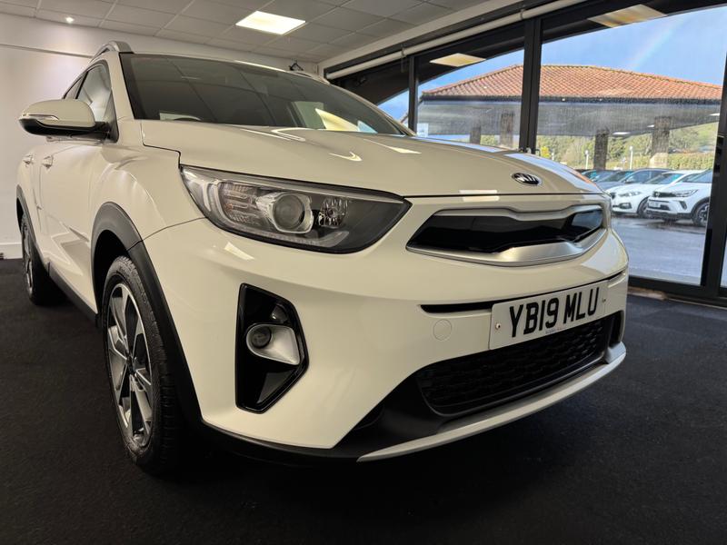 Used Kia Stonic 2019 for sale - 76685032: Photo 4