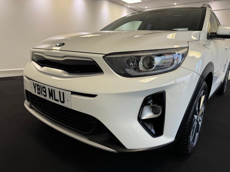Used Kia Stonic 2019 for sale - 76685032: Photo 5