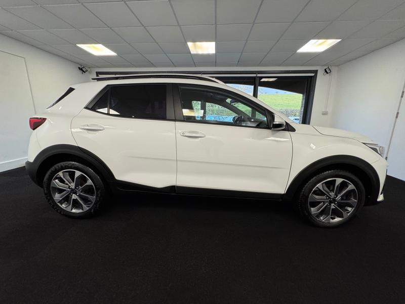 Used Kia Stonic 2019 for sale - 76685032: Photo 6
