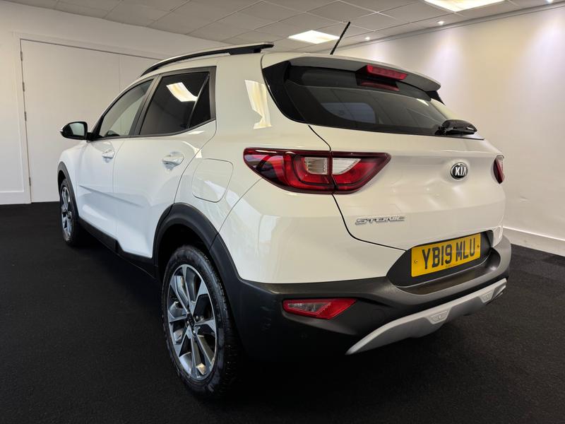 Used Kia Stonic 2019 for sale - 76685032: Photo 8