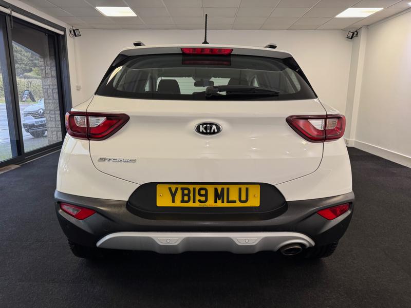 Used Kia Stonic 2019 for sale - 76685032: Photo 9