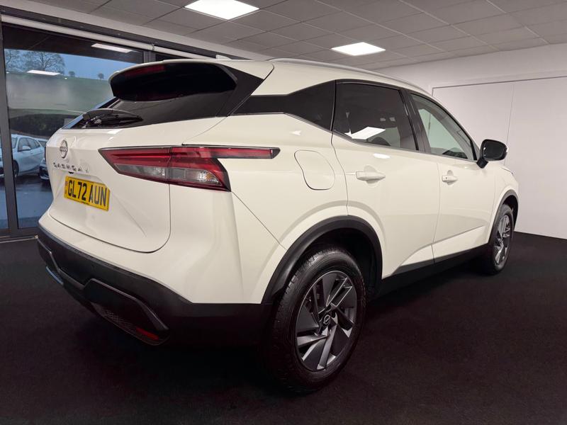 Used Nissan Qashqai 2022 for sale - 77381677: Photo 10