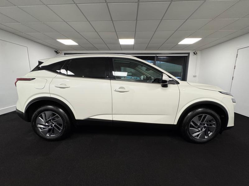 Used Nissan Qashqai 2022 for sale - 77381677: Photo 11