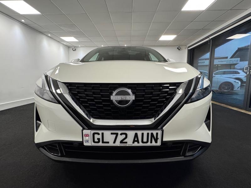 Used Nissan Qashqai 2022 for sale - 77381677: Photo 3