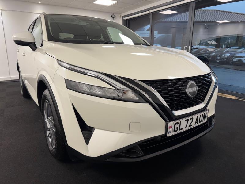 Used Nissan Qashqai 2022 for sale - 77381677: Photo 5