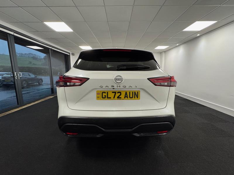 Used Nissan Qashqai 2022 for sale - 77381677: Photo 9