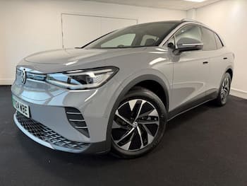 Used Volkswagen ID.4 2024 for sale - 79758898: Photo